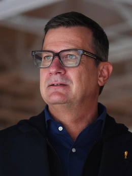 World Cup 2026 vẫn tiếp tục bất chấp xung đột ở Trung Đông