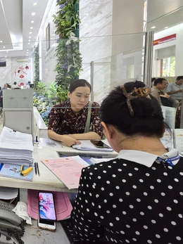 TP.HCM yêu cầu giải quyết thông suốt hồ sơ đất đai nhận trước và cả sau 31-1-2026