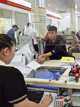 TP.HCM yêu cầu giải quyết thông suốt hồ sơ đất đai nhận trước và cả sau 31-1-2026