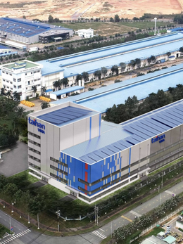 Doanh nghiệp Hàn Quốc đầu tư 50 triệu USD sản xuất cáp điện siêu cao áp tại Việt Nam