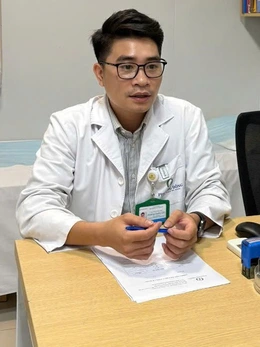 Vì sao nên giám sát nguy cơ rối loạn tâm thần?