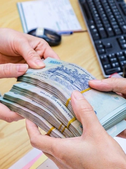 Lương cơ sở dự kiến tăng 8%: Chuyên gia khuyên ưu tiên nhóm lương hưu thấp