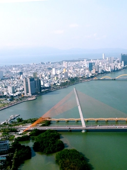 Đà Nẵng kêu gọi đầu tư những dự án nào giai đoạn 2026-2030?