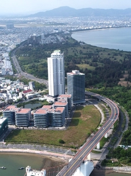 Đà Nẵng kêu gọi đầu tư Trung tâm tài chính quốc tế tại 5 khu ‘đất vàng’