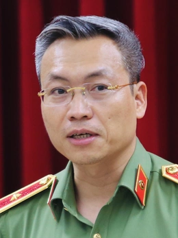 Bộ Công an: Bảo đảm tuyệt đối an ninh, an toàn cuộc bầu cử, không để xảy ra sơ suất dù nhỏ nhất