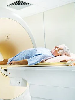 Chuyên gia quốc tế khuyên nam từ trên 50 tuổi nên chụp MRI nhanh phát hiện sớm ung thư