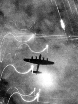 Ném bom: Lịch sử ác mộng của chiến tranh - Kỳ 5: Những thành phố bốc cháy