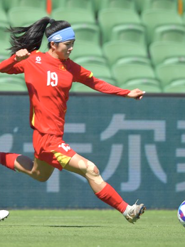 Lấy lại vị thế cho bóng đá nữ Việt Nam: Phải chọn đúng HLV trưởng