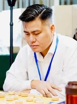 Người dùng mạng Trung Quốc kêu gọi làng cờ nước nhà ngừng gọi Lại Lý Huynh là 'thủy quan'