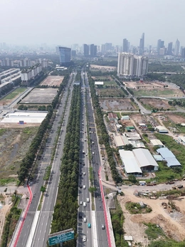 Áp dụng nghị quyết 188, TP.HCM sẽ chỉ định thầu tư vấn thẩm tra hồ sơ metro Bến Thành - Thủ Thiêm