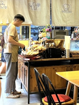 Milano, Highlands Coffee vào danh sách các chuỗi cà phê lớn nhất Đông Nam Á