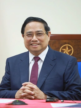 Thủ tướng đề nghị Algeria cung cấp dầu thô và khí đốt cho Việt Nam