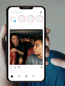 Trường hợp nào đưa hình ảnh cá nhân không cần người trong cuộc đồng ý?