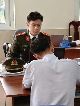 Bộ Công an đề xuất định danh, xác thực điện tử chủ quản hội, nhóm trên mạng xã hội