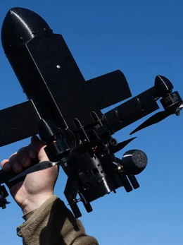 Ukraine đã triển khai các đơn vị đánh chặn drone tại 5 quốc gia Trung Đông