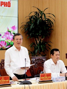 Cần Thơ sắp triển khai khu đô thị du lịch nghỉ dưỡng quy mô 300.000 người, thuộc phạm vi 4 xã