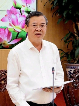 Cần Thơ sắp triển khai khu đô thị du lịch nghỉ dưỡng quy mô 300.000 người, thuộc phạm vi 4 xã