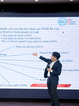 Nhiều bài toán mới trong nghiên cứu hệ thống thông tin