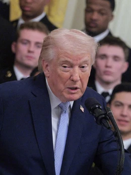 Axios: Chính quyền Tổng thống Trump bắt đầu tính đến việc đàm phán hòa bình với Iran