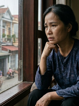 Phụ nữ mãn kinh càng sớm, nguy cơ mắc tim mạch suốt đời càng cao