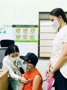 Bệnh não mô cầu khởi phát như cảm cúm, tỉ lệ tử vong cao