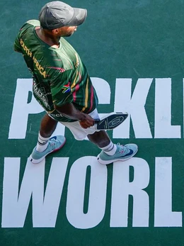 World Cup Pickleball lần đầu tiên có mặt ở Việt Nam