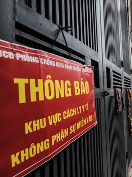 Bộ Y tế đề xuất 9 bệnh truyền nhiễm phải cách ly y tế, thực hiện ngay sau vài giờ phát hiện