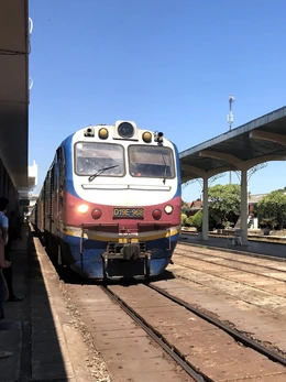 Tây Ninh quy hoạch đường sắt Bàu Bàng - Mộc Bài, phát triển hành lang kinh tế nối TP.HCM