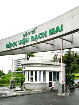 Gây lãng phí hơn 803 tỉ đồng tại dự án 2 bệnh viện: Bà Kim Tiến nhận bao nhiêu tiền?