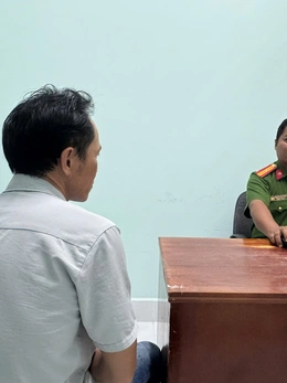 Khởi tố vụ án 3 xe bán tải rượt đuổi, hành hung người do 'hiểu lầm' khi mua bán sầu riêng