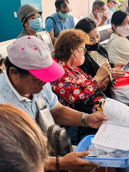 TP.HCM mở 60 điểm tầm soát bệnh lý chuyên khoa miễn phí, có cả ung thư