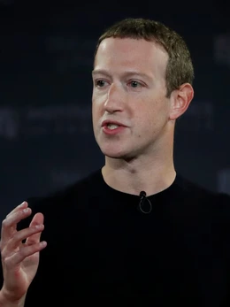 Meta bị phạt 375 triệu USD vì tiếp tay bóc lột tình dục trẻ em