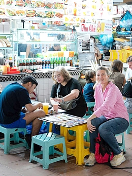 Gỡ nút thắt, thúc đẩy kinh tế đêm