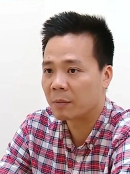 'Trùm' đường dây thực phẩm chức năng giả cho trẻ em, người già bị cáo buộc thu lời 264 tỉ