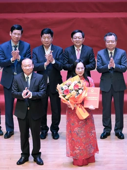 Gia Lai thu hút 273 dự án 'khủng', tổng vốn đầu tư hơn 33 tỉ USD