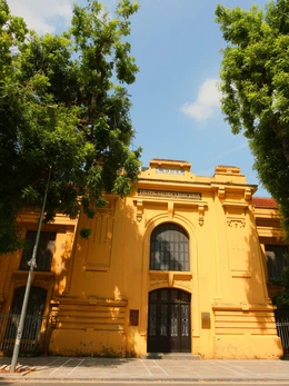 Bảo tồn Trường đại học Dược Hà Nội: Kiến nghị không chuyển thành bảo tàng