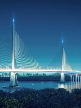 Xã Long Thành, Nhơn Trạch lên phường sẽ tạo sức bật cho Đồng Nai ra sao?