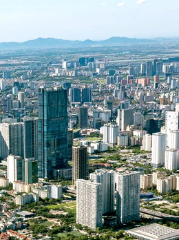 100% đại biểu nhất trí thông qua Quy hoạch thủ đô tầm nhìn 100 năm