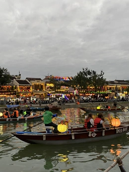 Đề xuất Đà Nẵng lập quy hoạch chung cho điểm đến Hội An