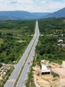 Đại dự án Đông Nam sườn đồi tại Đà Nẵng được phê duyệt, tổng vốn hơn 13.589 tỉ đồng