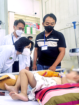 Bệnh tay chân miệng đến hẹn lại tăng, biện pháp phòng chống năm nay có khác gì năm trước?