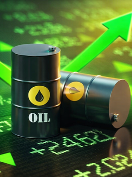 Đọc nhanh 30-3: Giá dầu lại tăng vọt, USD mạnh lên, vàng và chứng khoán có liêu xiêu?