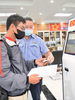 Lương hưu tháng 4 của người dân TP.HCM được chi trả vào ngày nào?