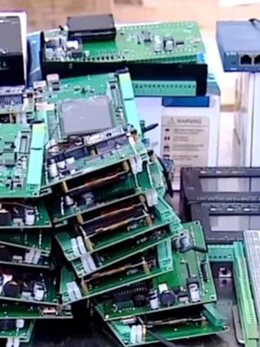 Chỉnh sửa số liệu quan trắc môi trường: Gian dối có hệ thống