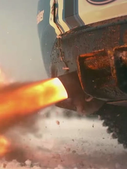 Lo ngại đạp ga hết cỡ khi đi kiểm định làm hỏng xe: Thực tế người Ý lại khuyên thỉnh thoảng nên làm?