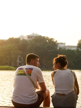 Tạp chí Mỹ chọn Hà Nội trong top thành phố đẹp nhất thế giới