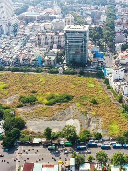 TP.HCM yêu cầu rà soát dự án vướng thanh tra, kiểm tra, bản án để tháo gỡ