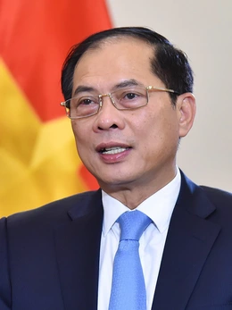 Thành lập Tổ công tác bảo đảm an ninh năng lượng trước diễn biến phức tạp tại Trung Đông