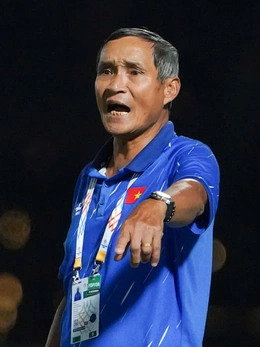 HLV Mai Đức Chung: Thắng Ấn Độ nhưng cảm giác thi đấu của tuyển nữ Việt Nam chưa tốt