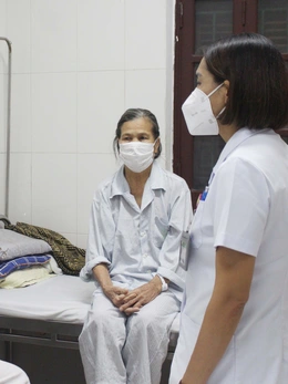 Đề xuất đưa người chịu áp lực công việc, học tập vào diện giám sát nguy cơ rối loạn tâm thần